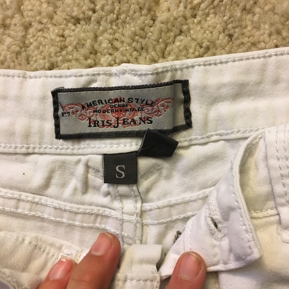Shorts - Picture 4 of 4